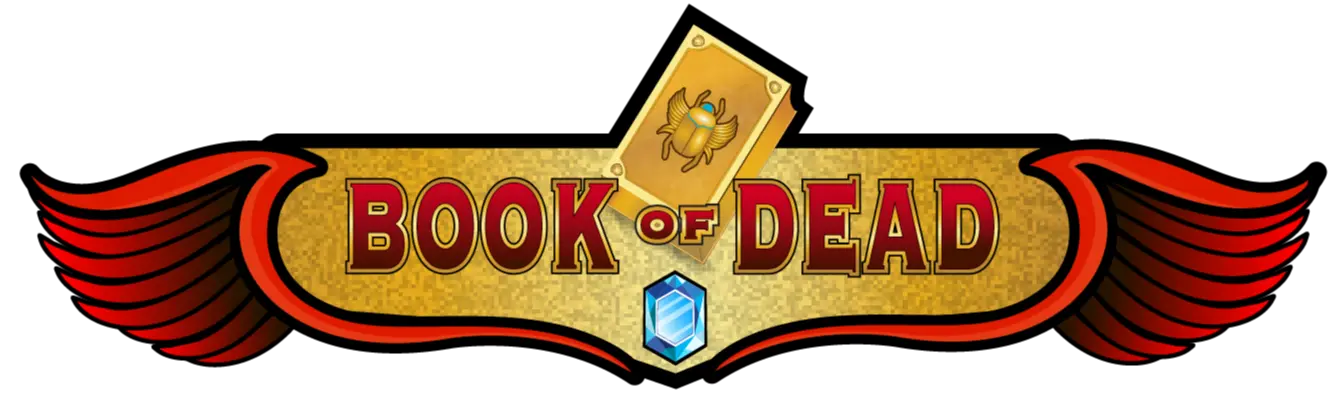 Book of Dead slot